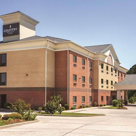 Country Inn & Suites By Radisson, Byram-Jackson South, Ms Buitenkant foto