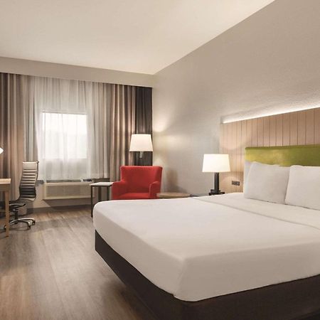 Country Inn & Suites By Radisson, Byram-Jackson South, Ms Buitenkant foto