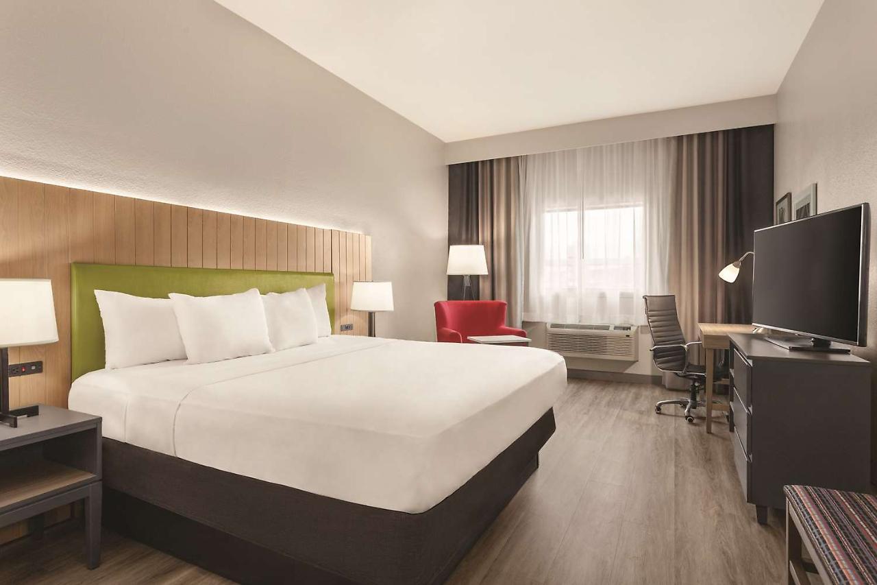 Country Inn & Suites By Radisson, Byram-Jackson South, Ms Buitenkant foto