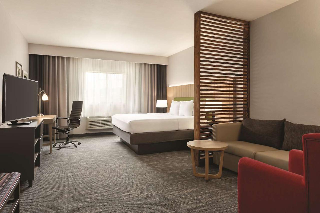 Country Inn & Suites By Radisson, Byram-Jackson South, Ms Buitenkant foto