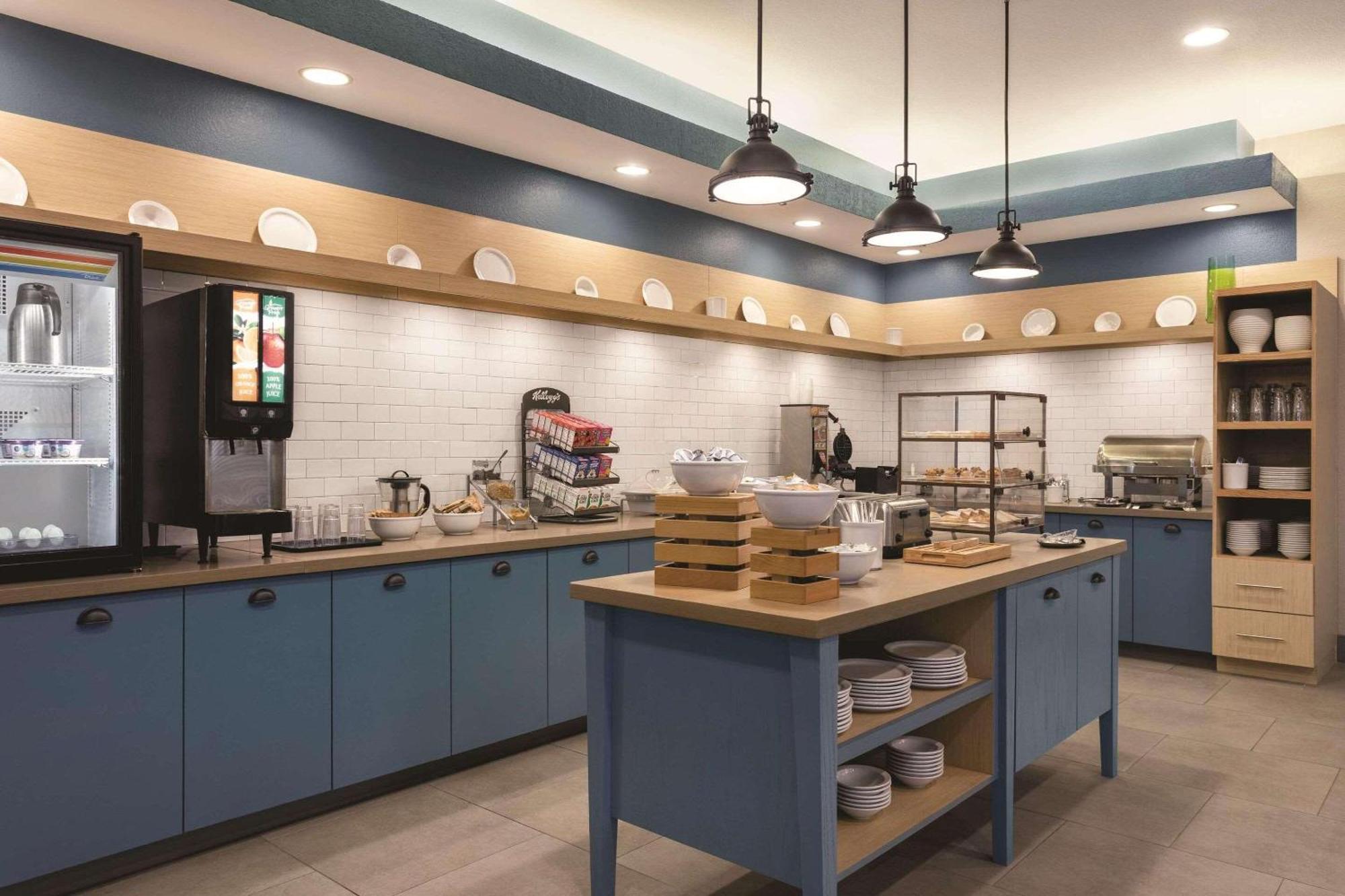 Country Inn & Suites By Radisson, Byram-Jackson South, Ms Buitenkant foto