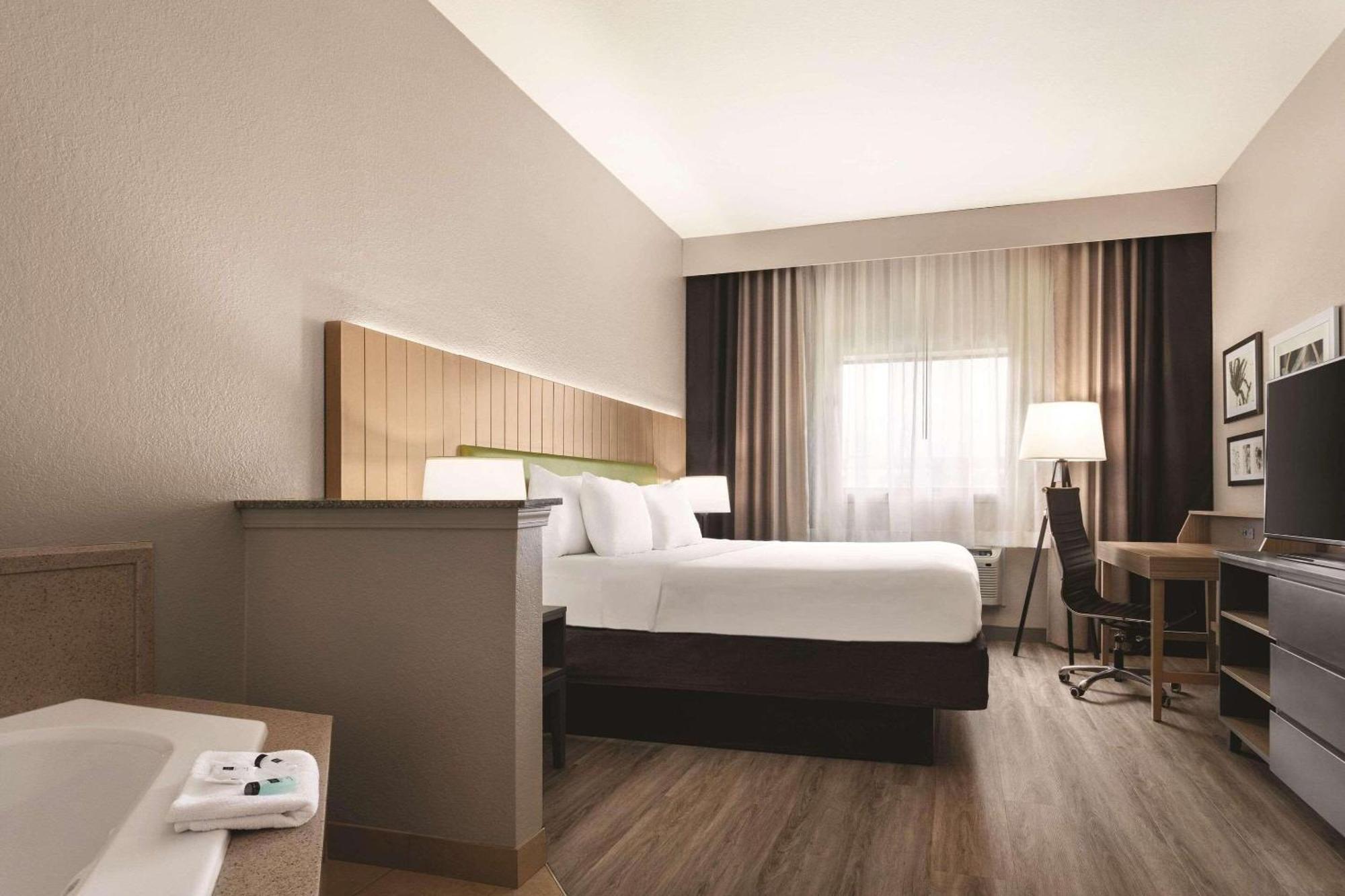 Country Inn & Suites By Radisson, Byram-Jackson South, Ms Buitenkant foto