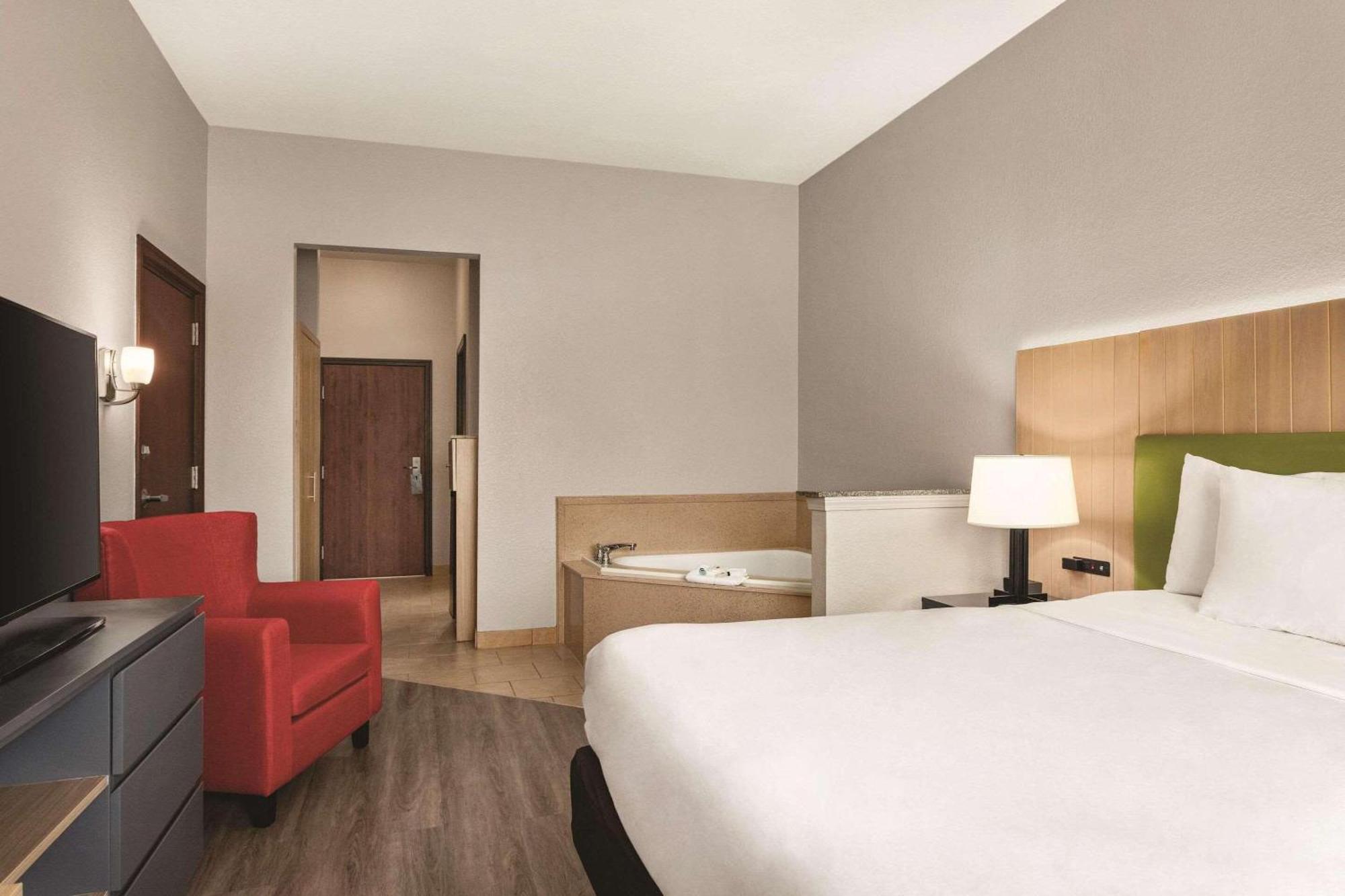 Country Inn & Suites By Radisson, Byram-Jackson South, Ms Buitenkant foto