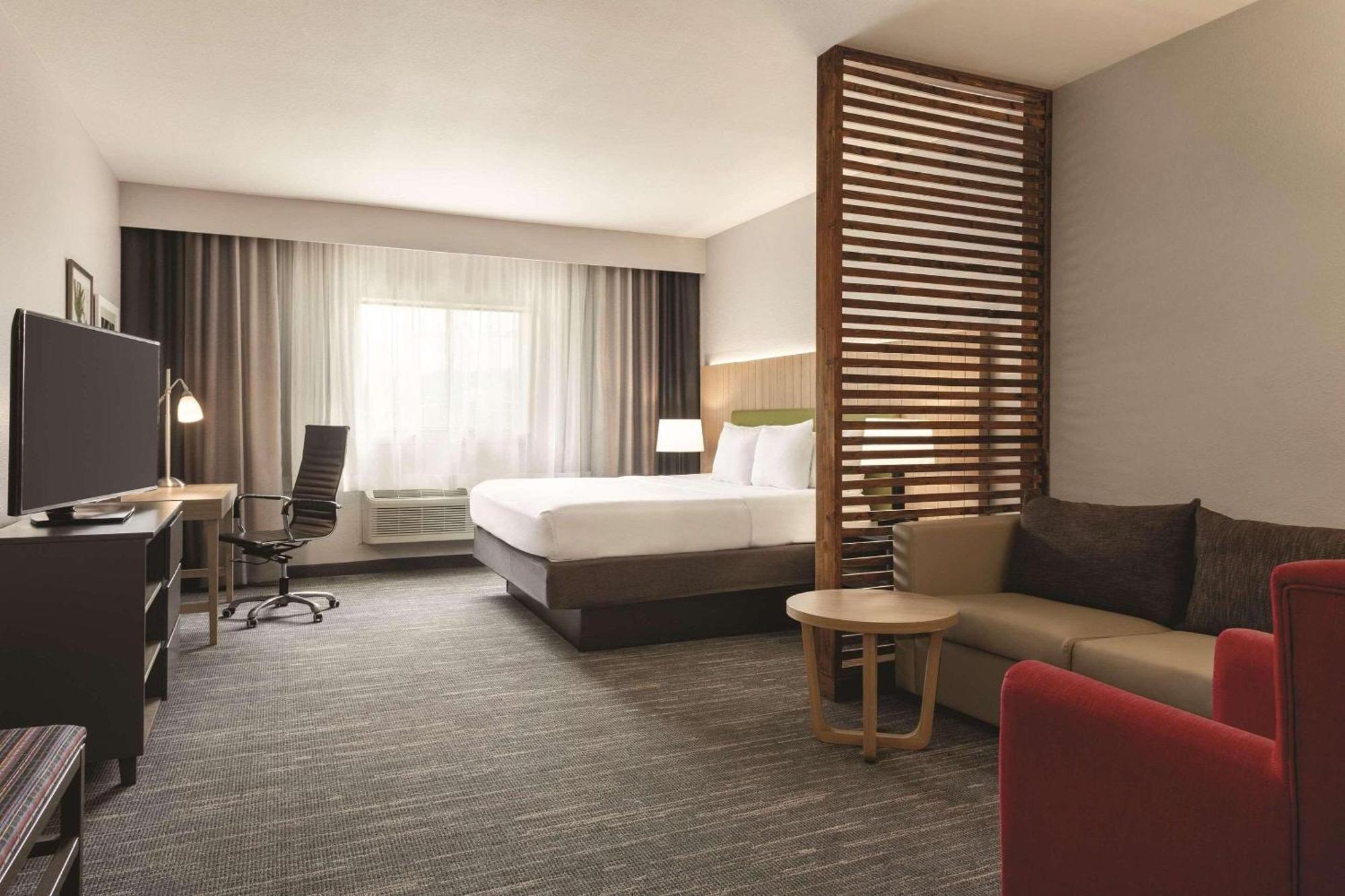 Country Inn & Suites By Radisson, Byram-Jackson South, Ms Buitenkant foto