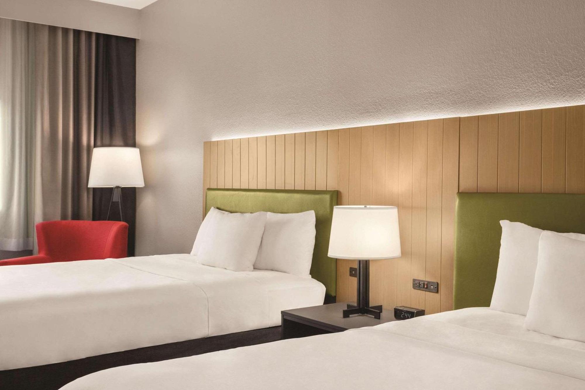 Country Inn & Suites By Radisson, Byram-Jackson South, Ms Buitenkant foto