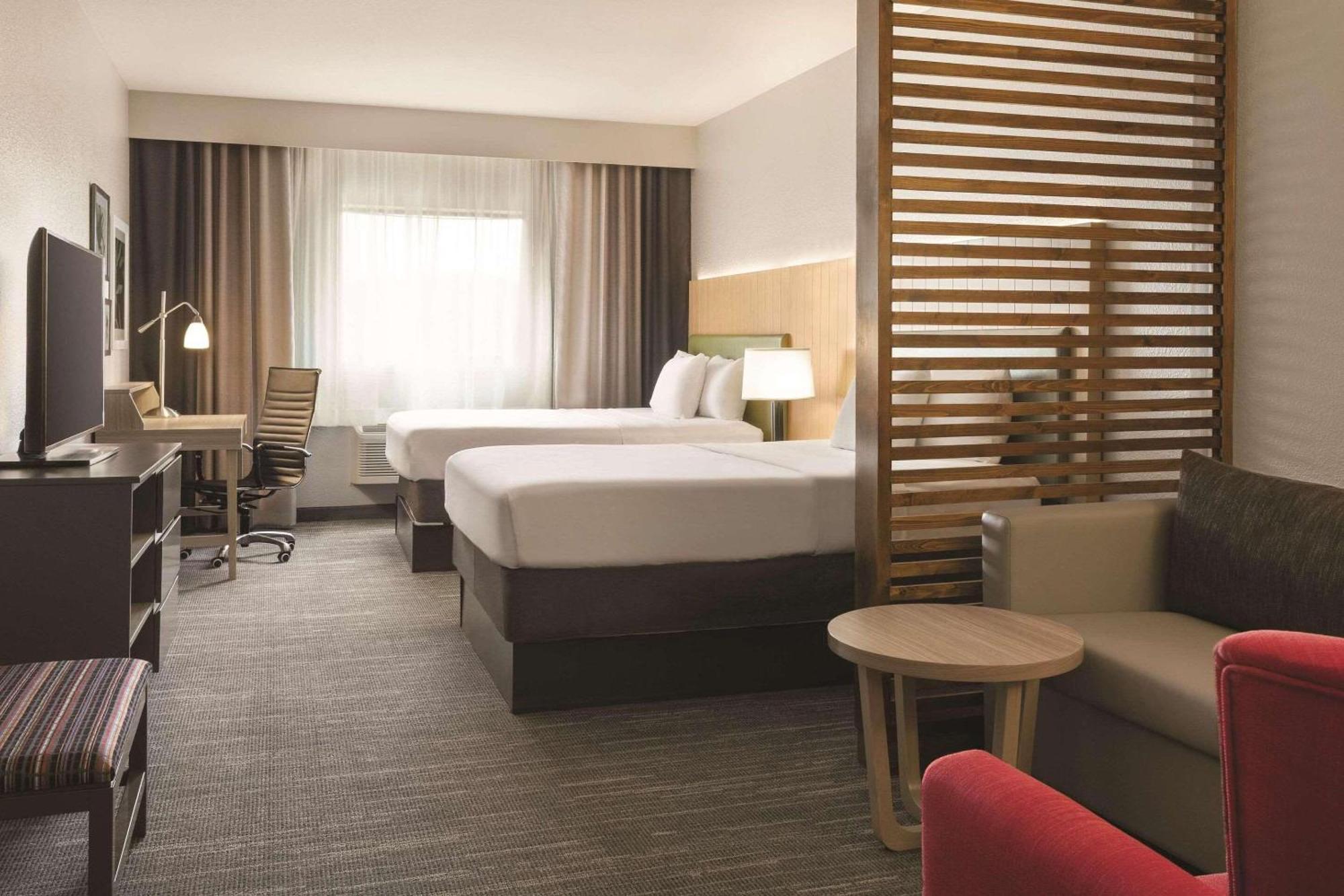 Country Inn & Suites By Radisson, Byram-Jackson South, Ms Buitenkant foto