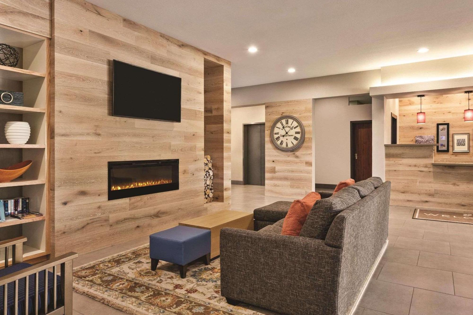 Country Inn & Suites By Radisson, Byram-Jackson South, Ms Buitenkant foto