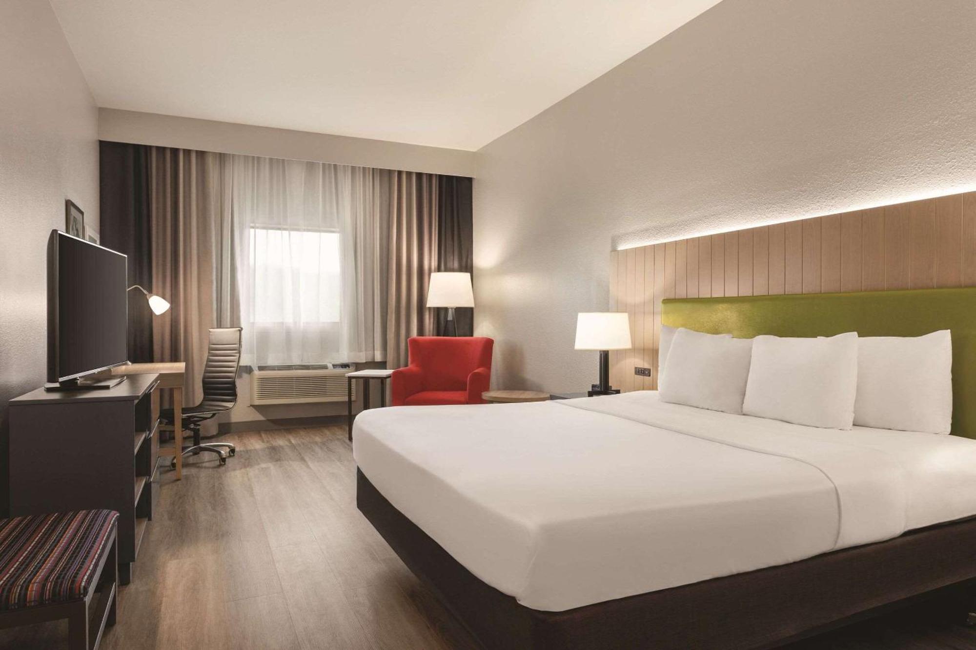 Country Inn & Suites By Radisson, Byram-Jackson South, Ms Buitenkant foto