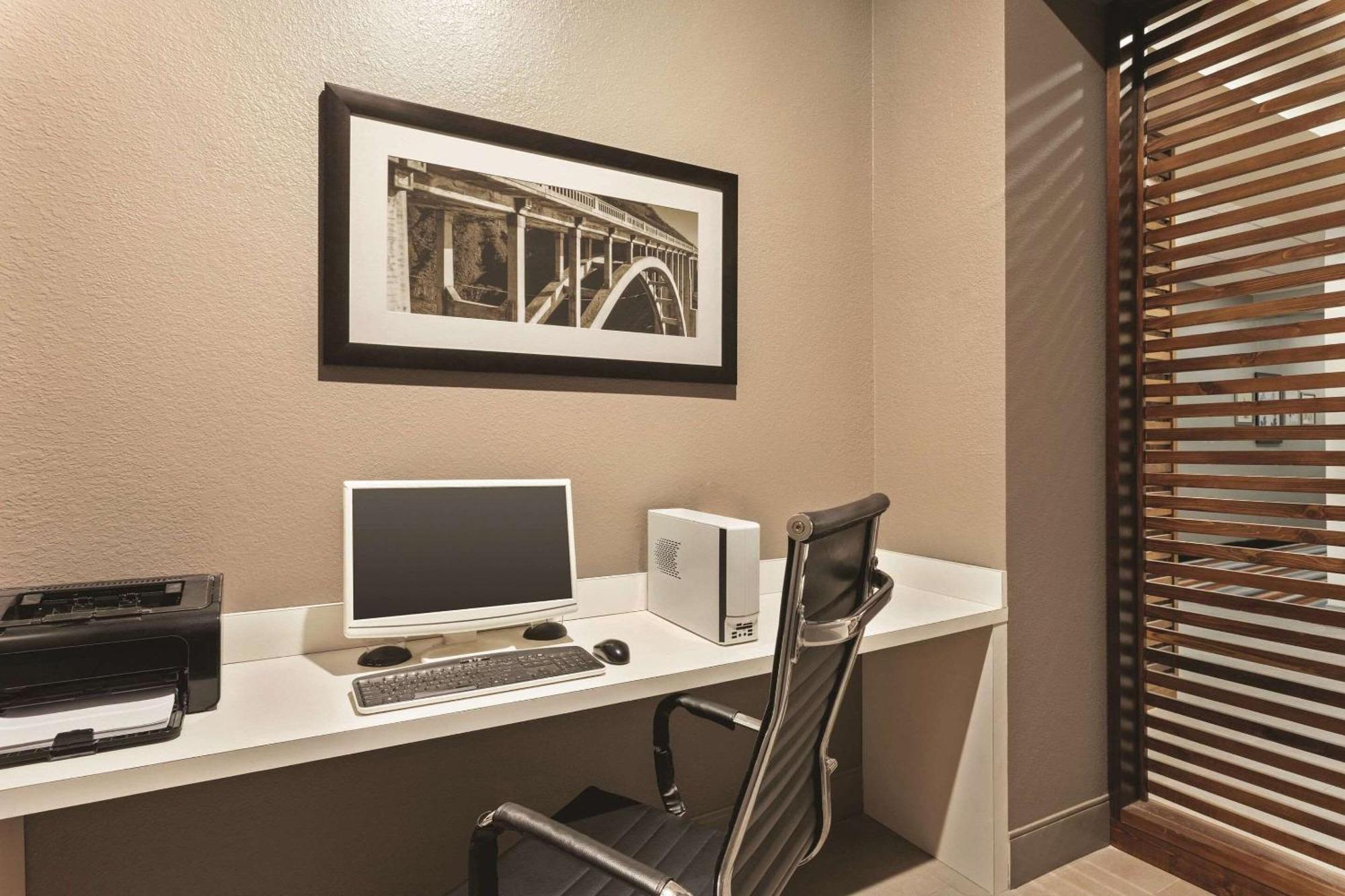 Country Inn & Suites By Radisson, Byram-Jackson South, Ms Buitenkant foto