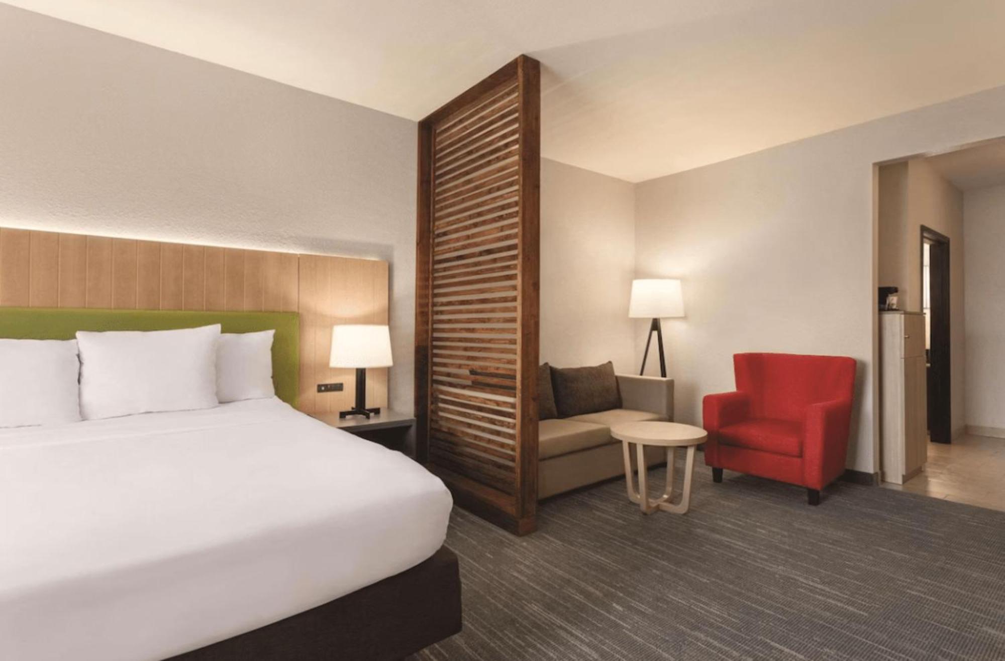 Country Inn & Suites By Radisson, Byram-Jackson South, Ms Buitenkant foto