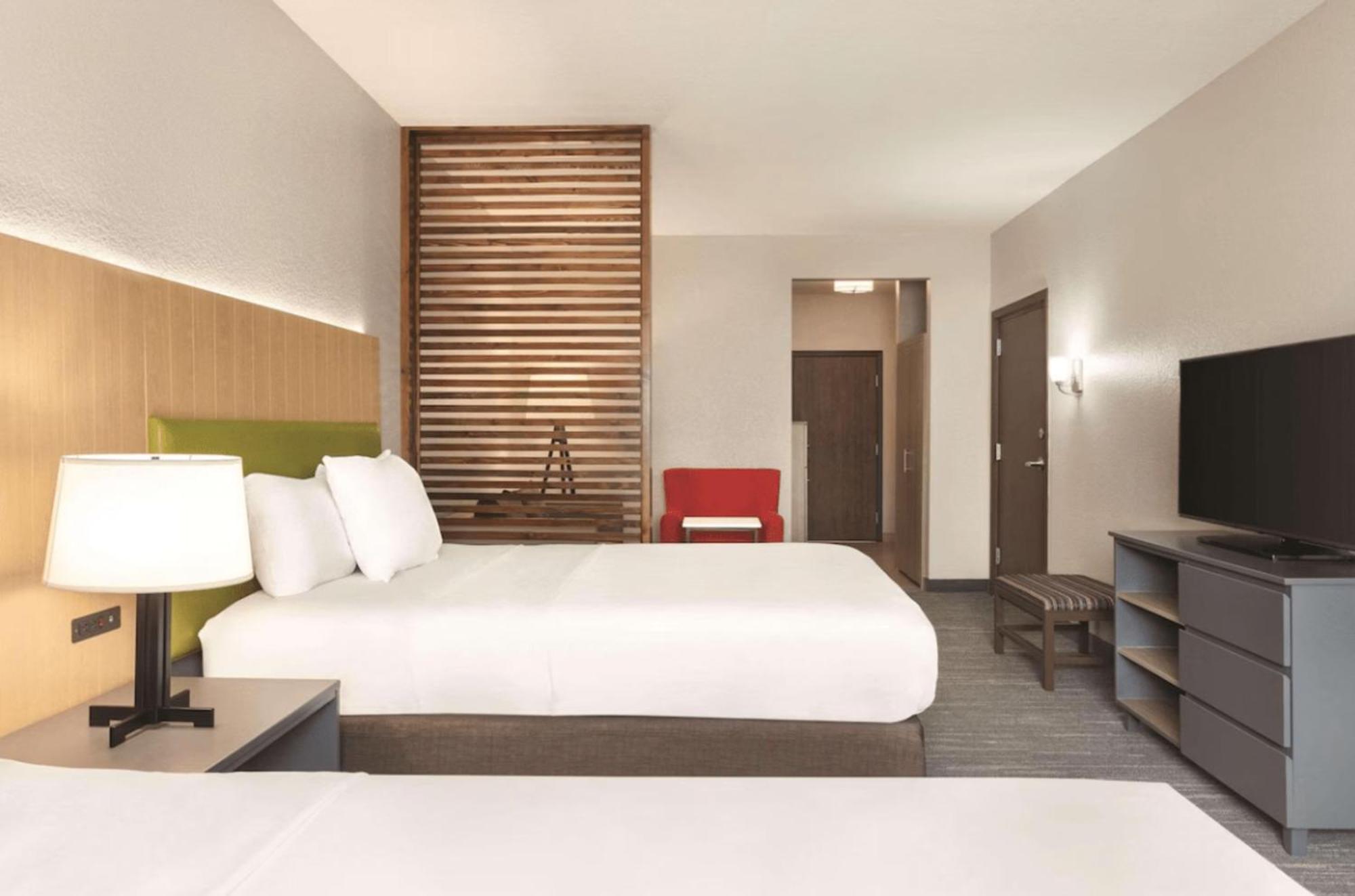Country Inn & Suites By Radisson, Byram-Jackson South, Ms Buitenkant foto