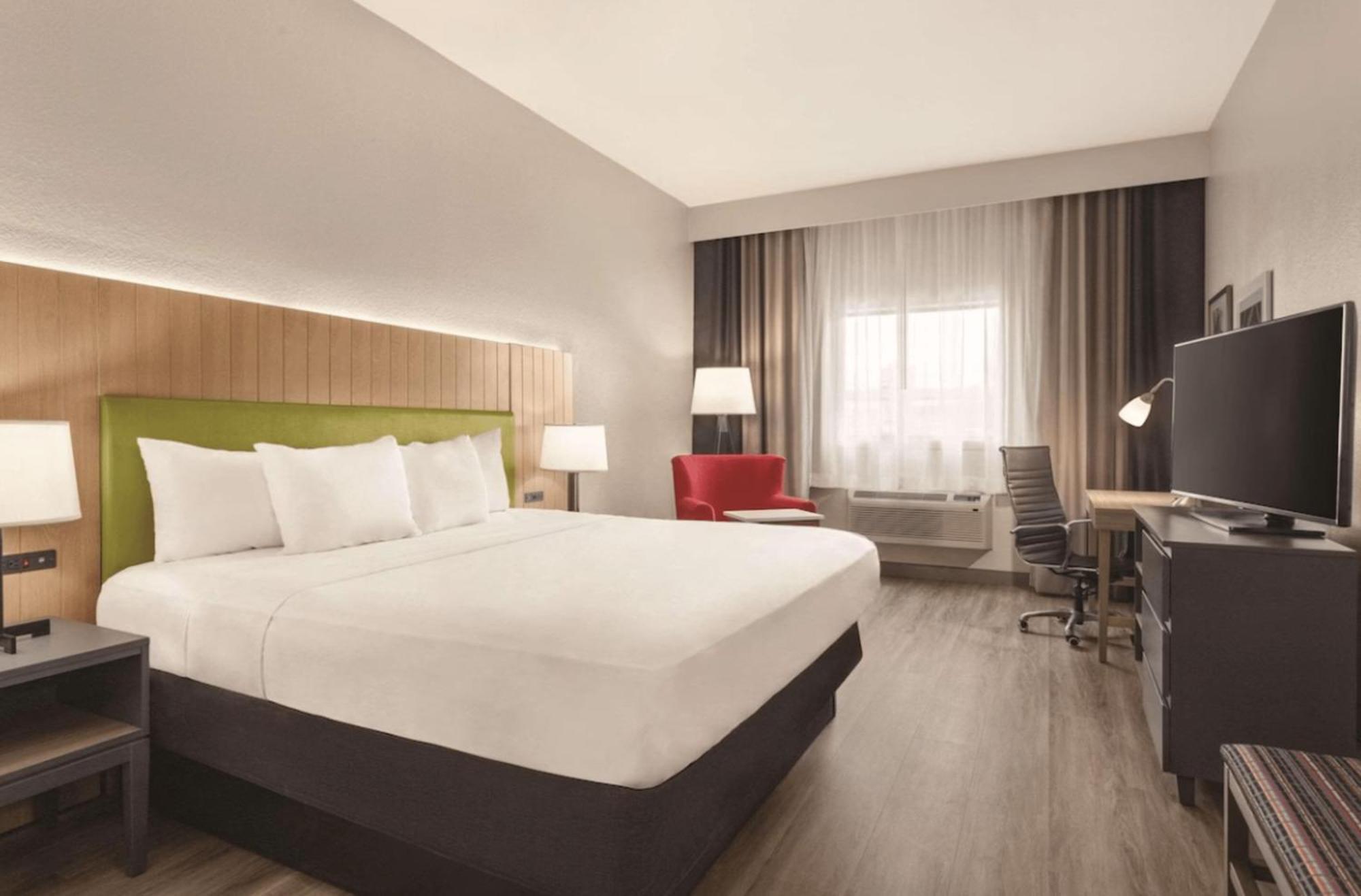 Country Inn & Suites By Radisson, Byram-Jackson South, Ms Buitenkant foto