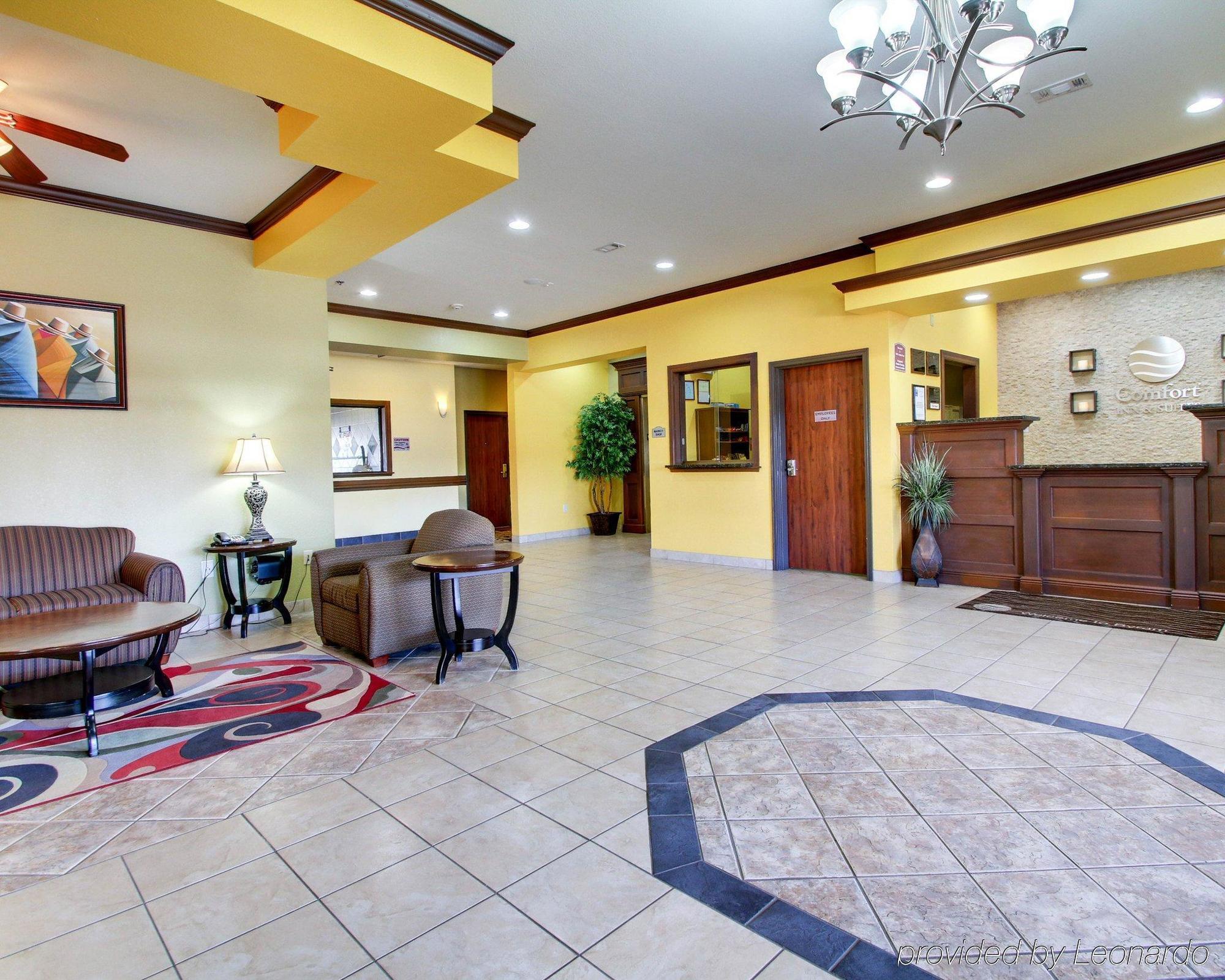 Country Inn & Suites By Radisson, Byram-Jackson South, Ms Buitenkant foto