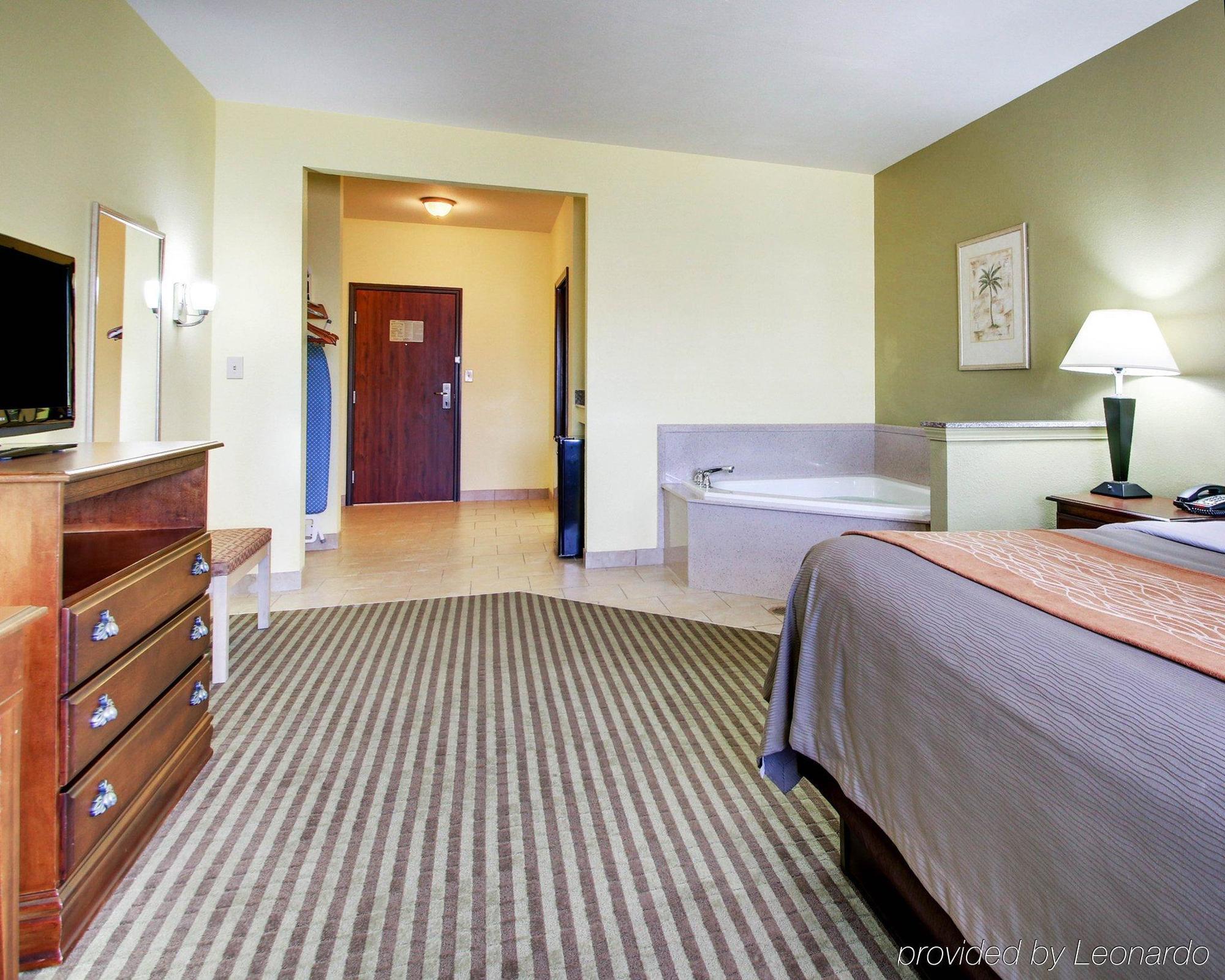 Country Inn & Suites By Radisson, Byram-Jackson South, Ms Buitenkant foto