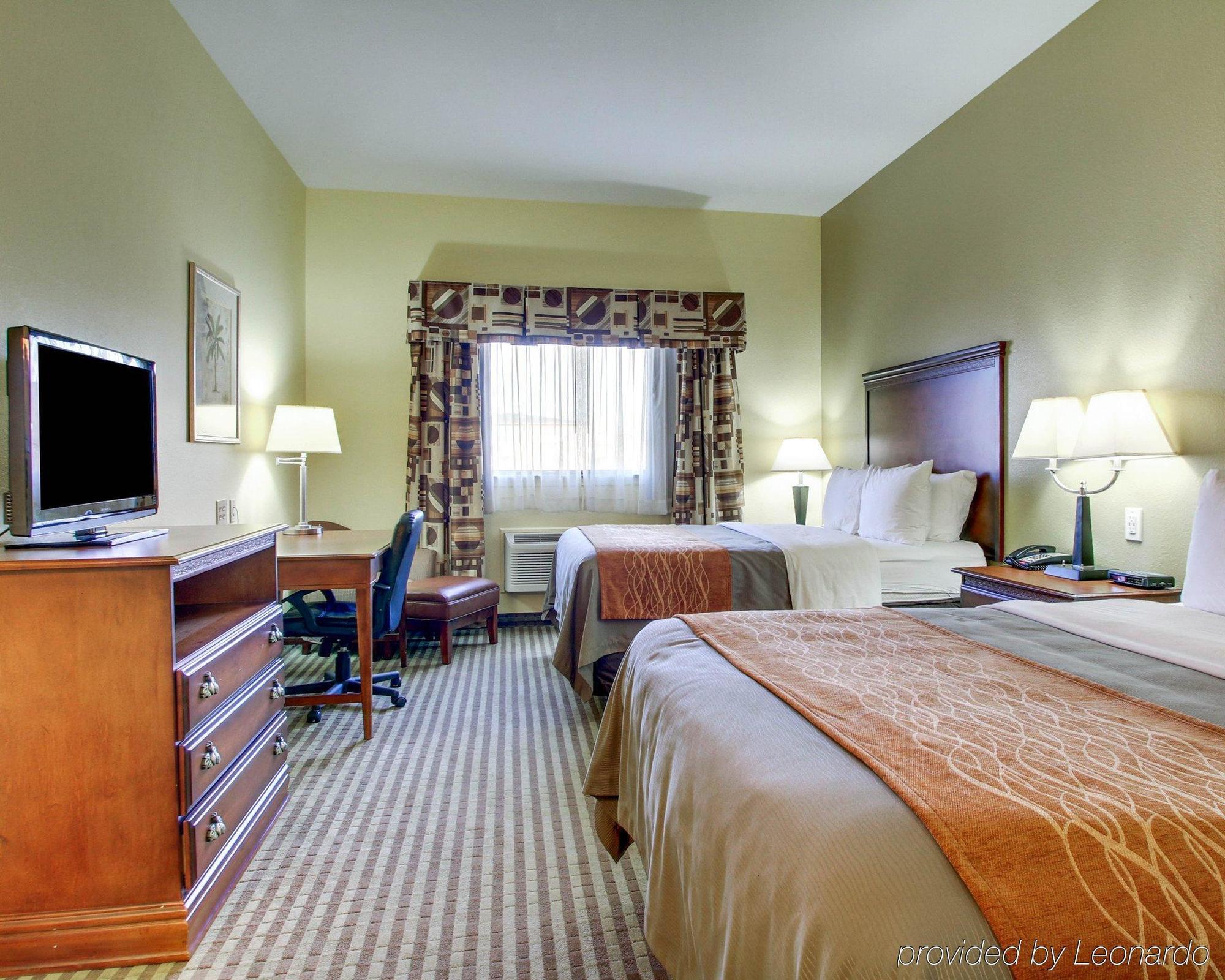 Country Inn & Suites By Radisson, Byram-Jackson South, Ms Buitenkant foto