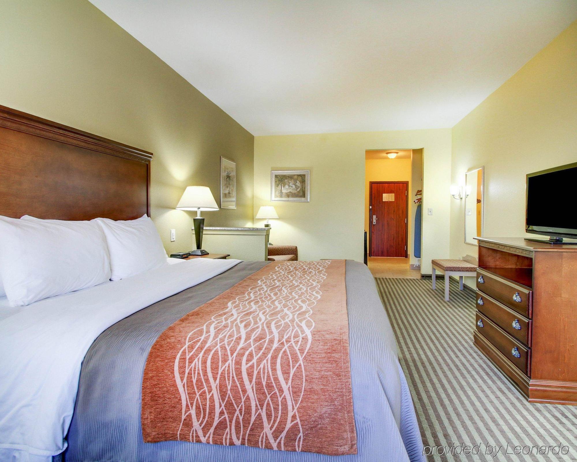 Country Inn & Suites By Radisson, Byram-Jackson South, Ms Buitenkant foto