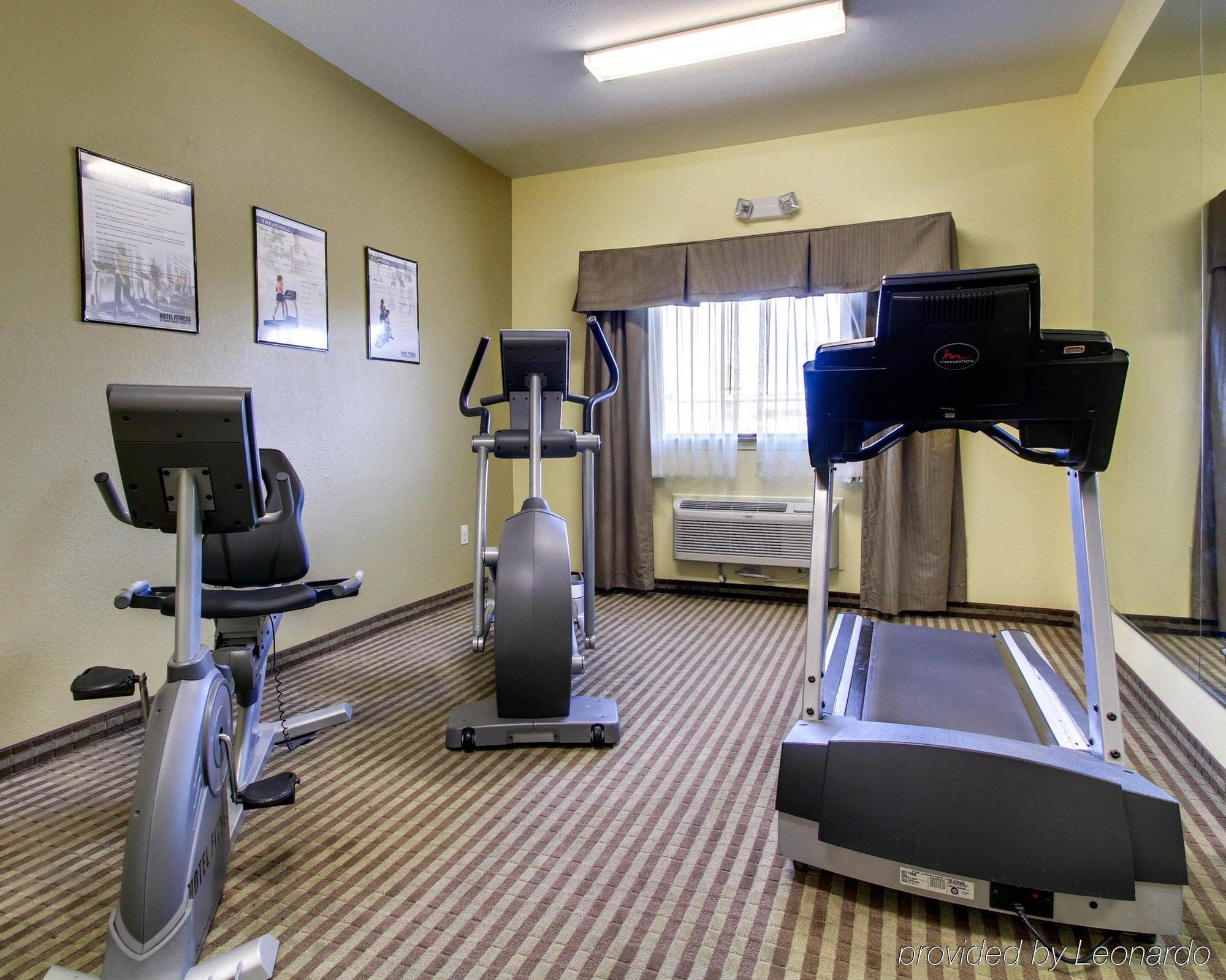 Country Inn & Suites By Radisson, Byram-Jackson South, Ms Buitenkant foto