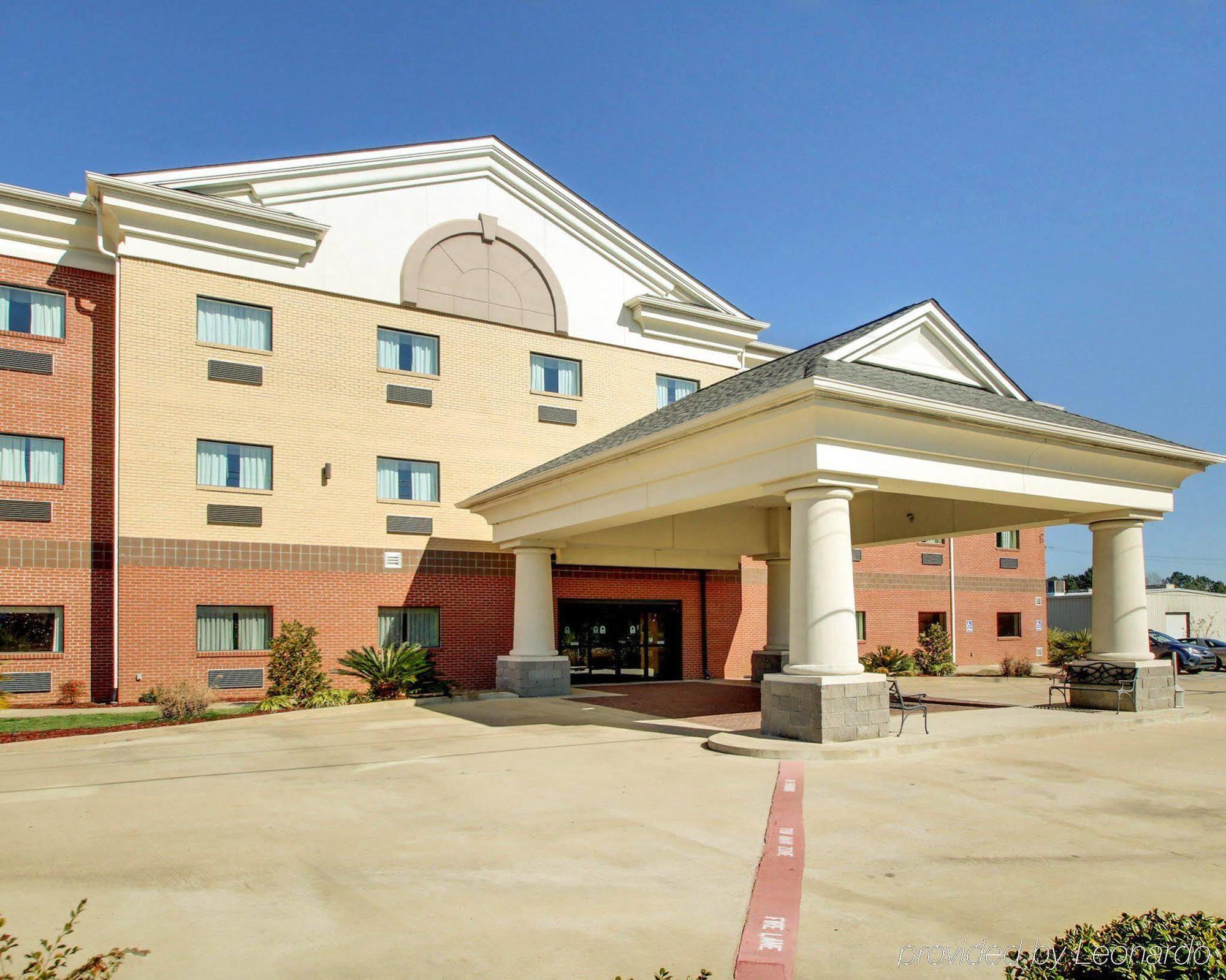 Country Inn & Suites By Radisson, Byram-Jackson South, Ms Buitenkant foto