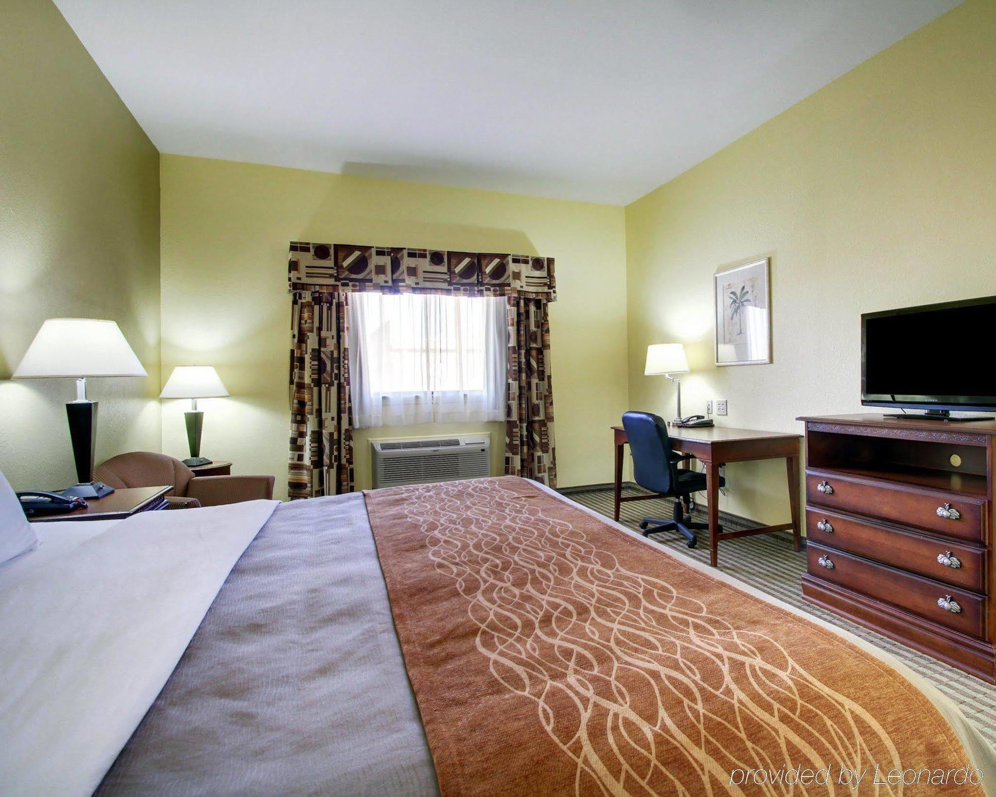 Country Inn & Suites By Radisson, Byram-Jackson South, Ms Buitenkant foto