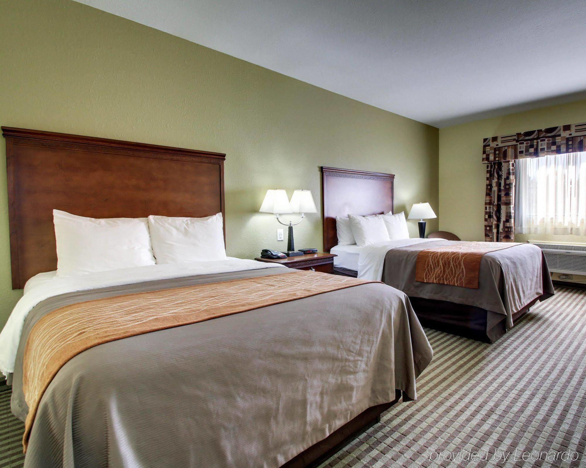 Country Inn & Suites By Radisson, Byram-Jackson South, Ms Buitenkant foto