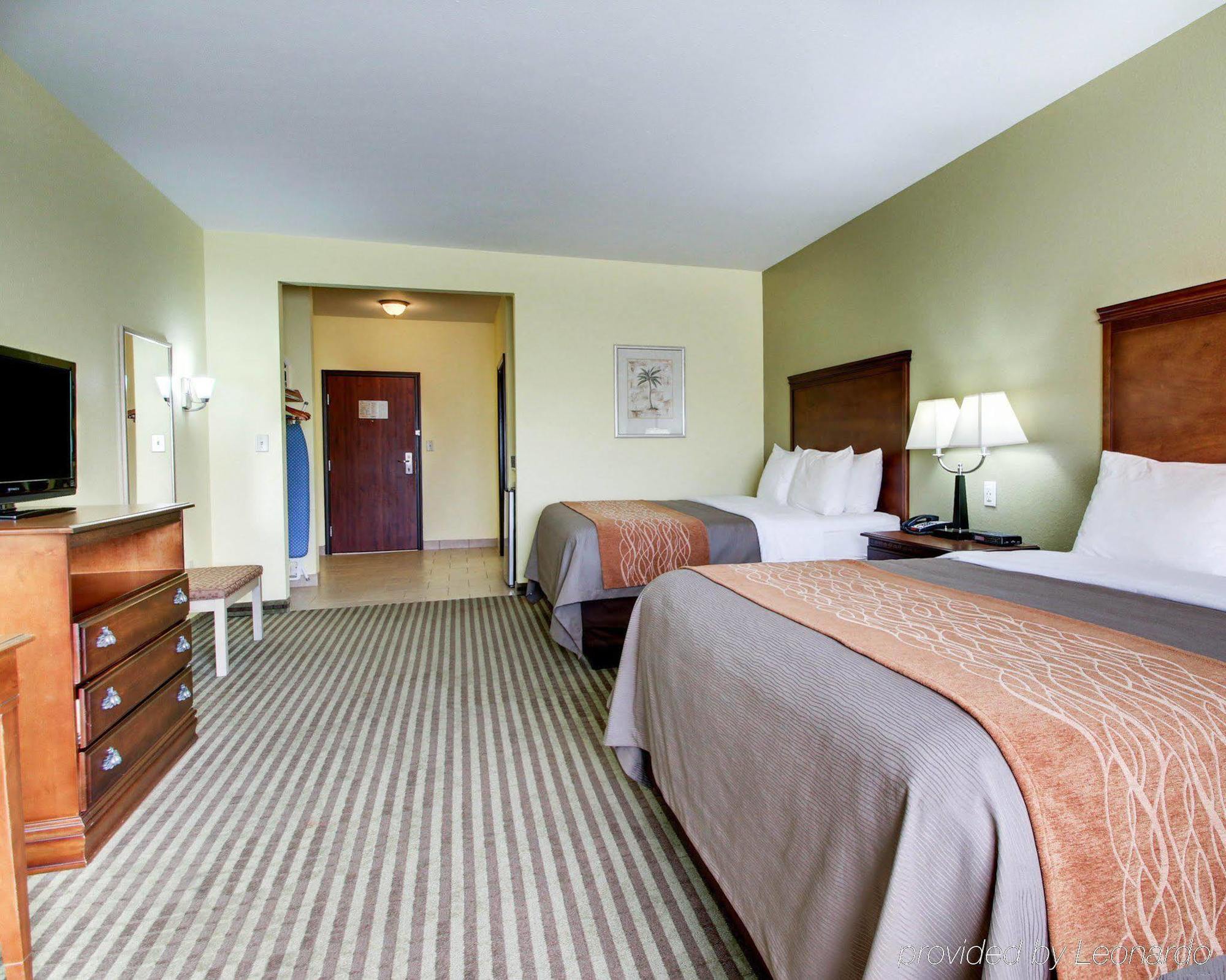 Country Inn & Suites By Radisson, Byram-Jackson South, Ms Buitenkant foto