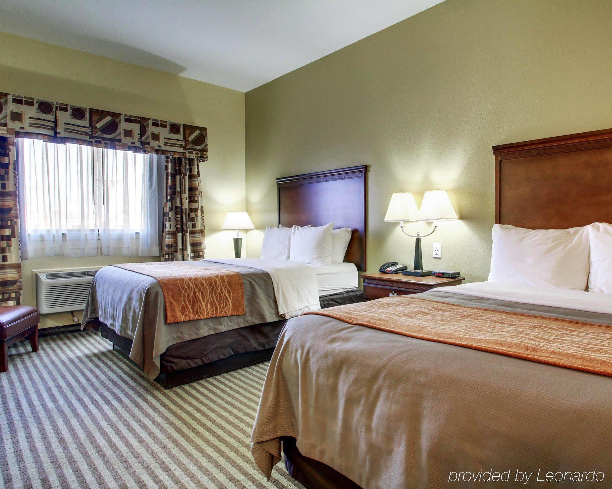 Country Inn & Suites By Radisson, Byram-Jackson South, Ms Buitenkant foto