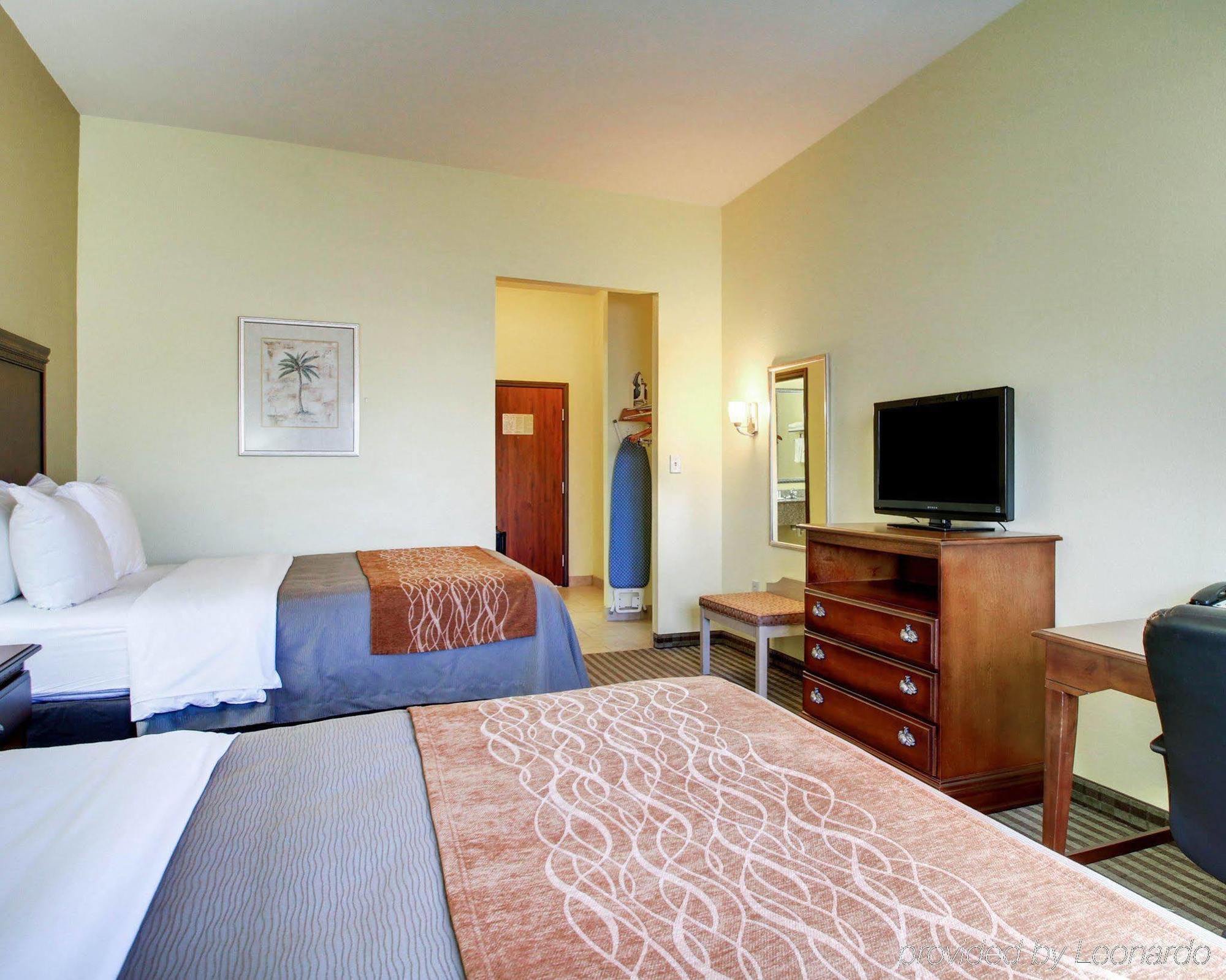 Country Inn & Suites By Radisson, Byram-Jackson South, Ms Buitenkant foto