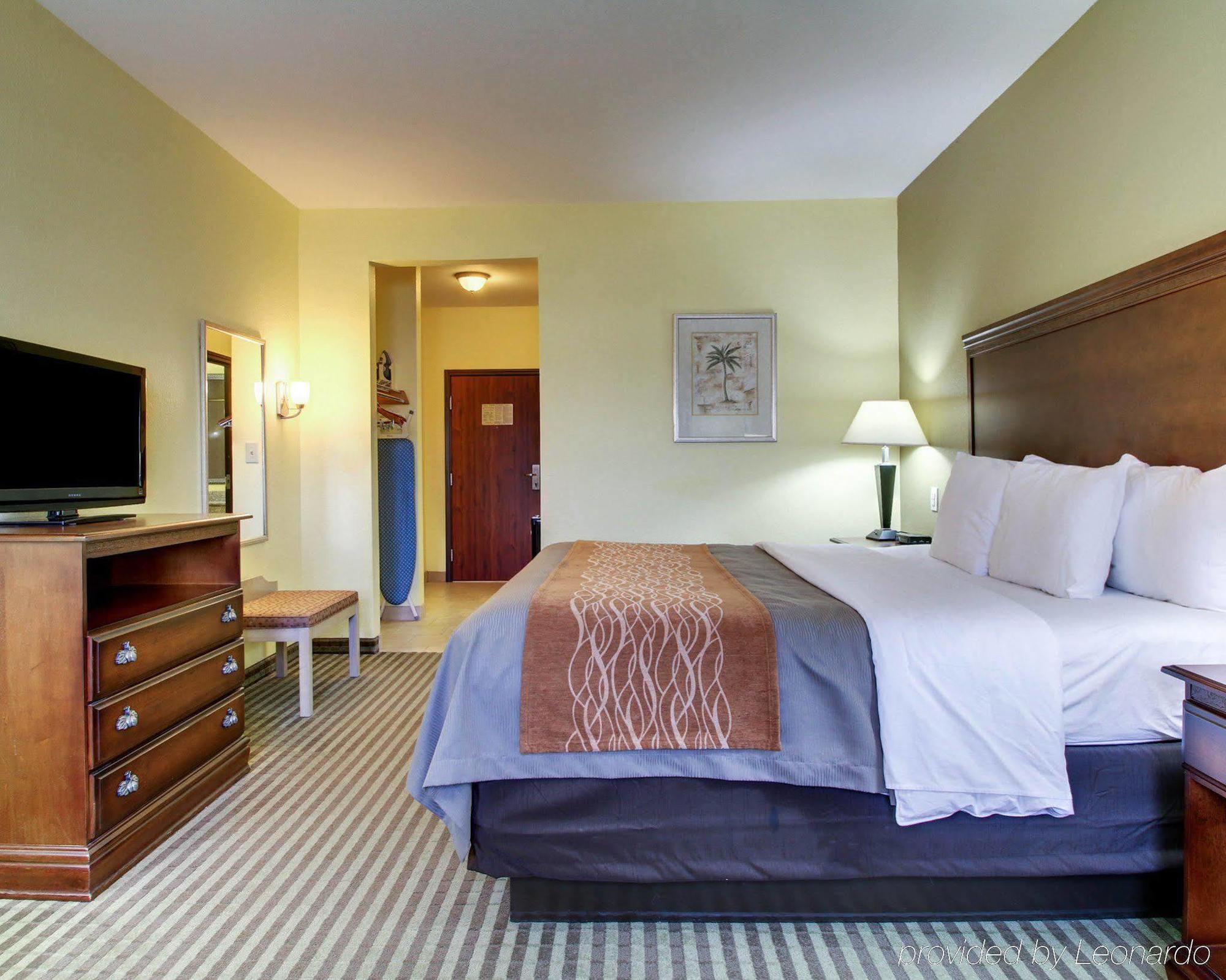 Country Inn & Suites By Radisson, Byram-Jackson South, Ms Buitenkant foto