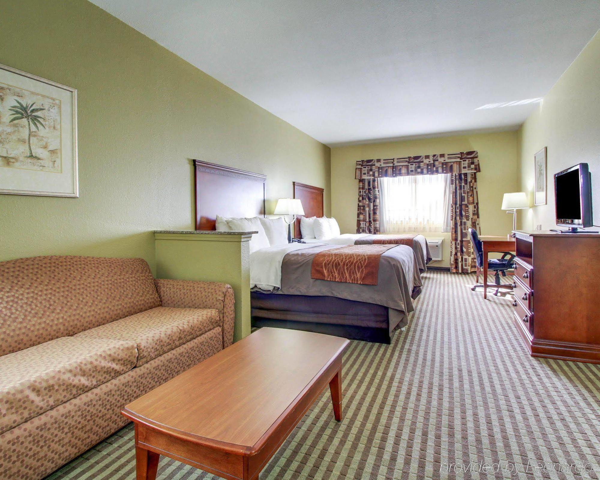 Country Inn & Suites By Radisson, Byram-Jackson South, Ms Buitenkant foto
