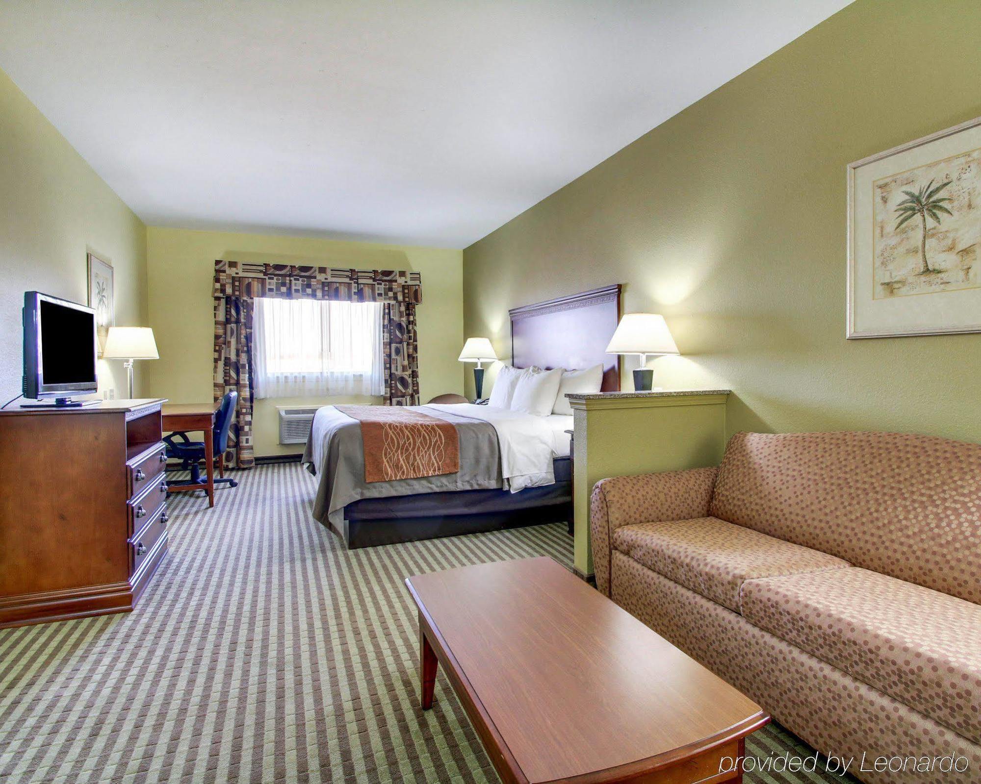 Country Inn & Suites By Radisson, Byram-Jackson South, Ms Buitenkant foto
