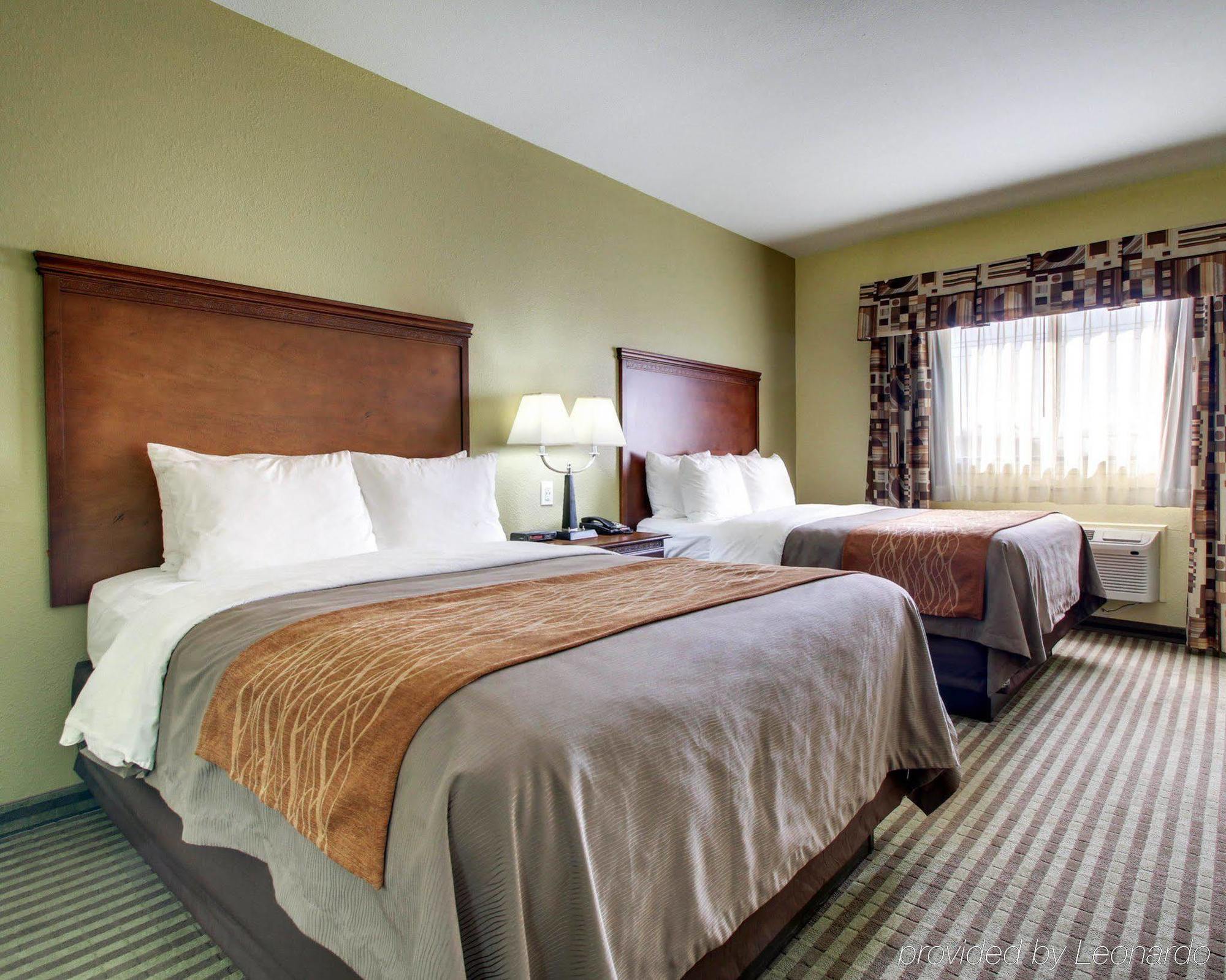 Country Inn & Suites By Radisson, Byram-Jackson South, Ms Buitenkant foto