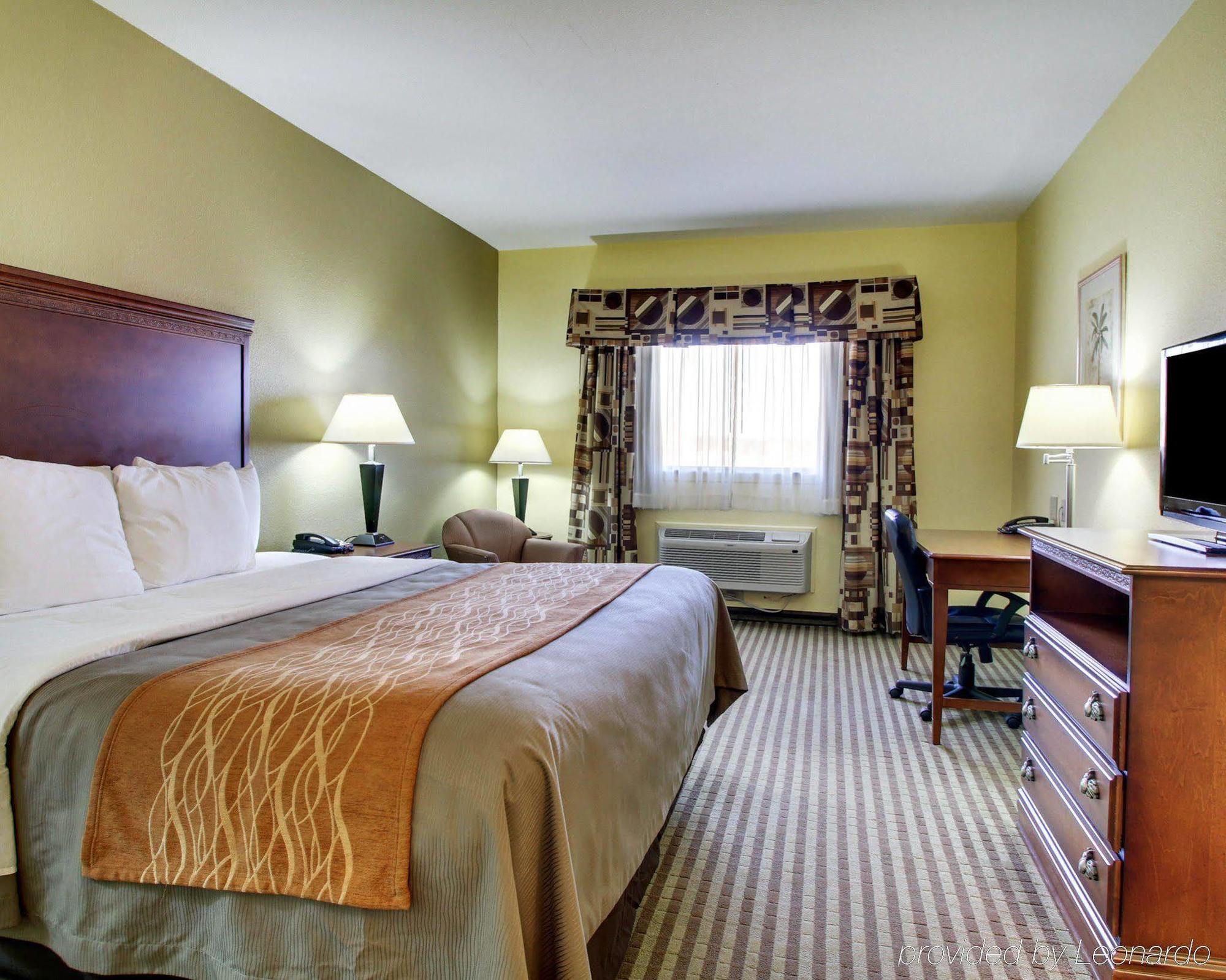 Country Inn & Suites By Radisson, Byram-Jackson South, Ms Buitenkant foto