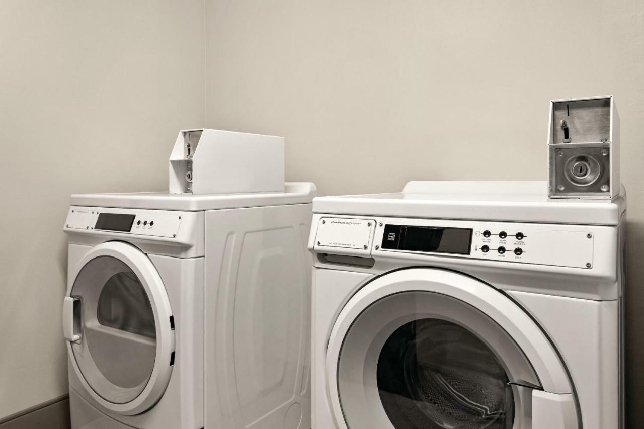 Country Inn & Suites By Radisson, Byram-Jackson South, Ms Buitenkant foto