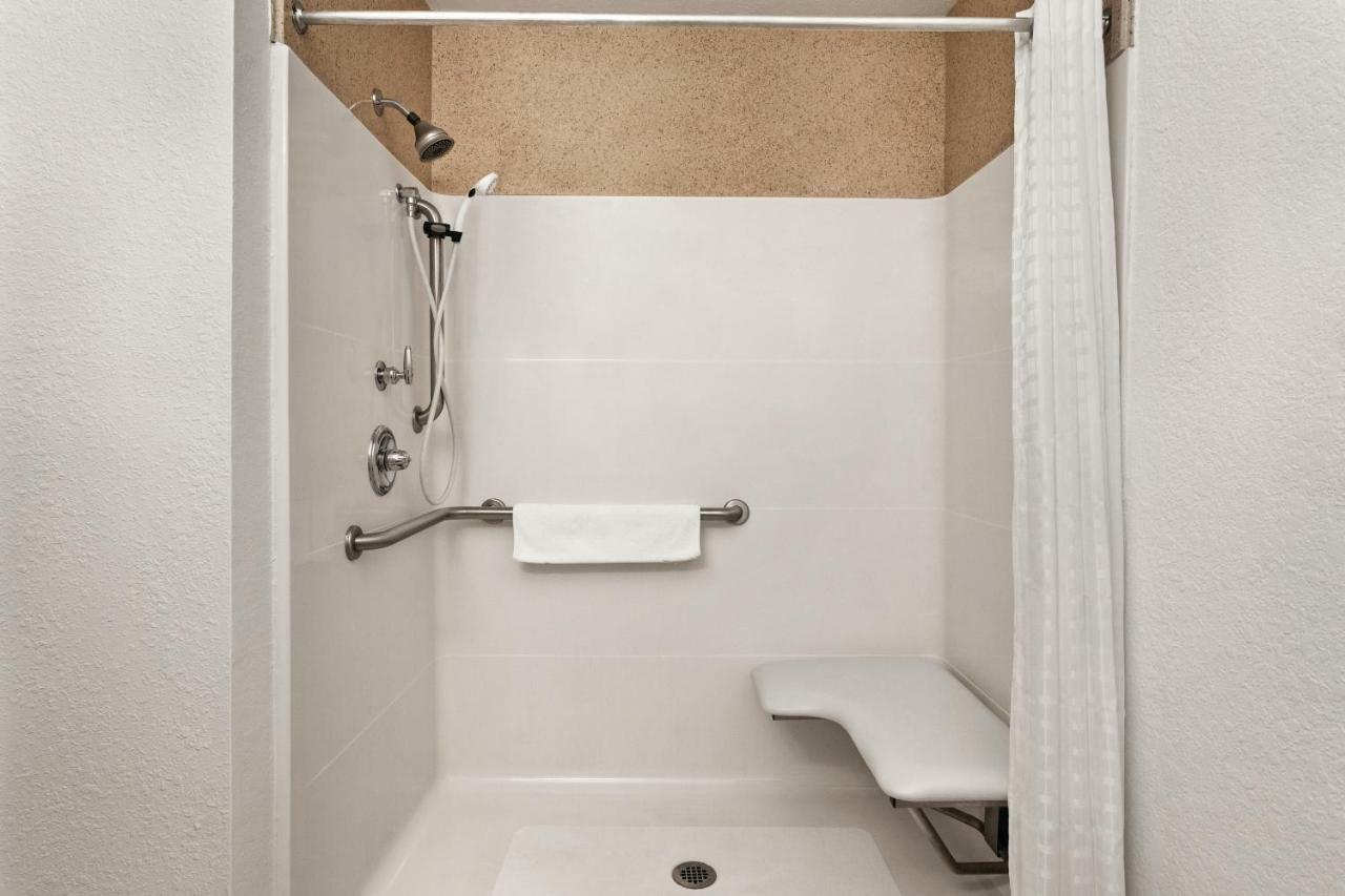 Country Inn & Suites By Radisson, Byram-Jackson South, Ms Buitenkant foto