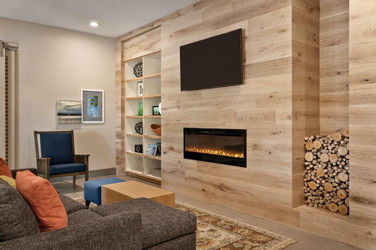 Country Inn & Suites By Radisson, Byram-Jackson South, Ms Buitenkant foto