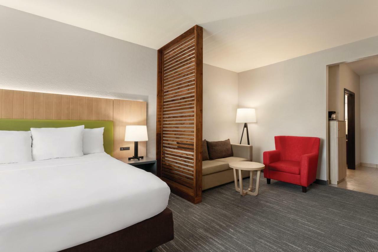 Country Inn & Suites By Radisson, Byram-Jackson South, Ms Buitenkant foto
