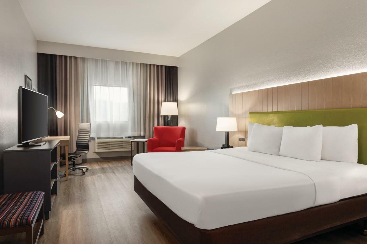 Country Inn & Suites By Radisson, Byram-Jackson South, Ms Buitenkant foto