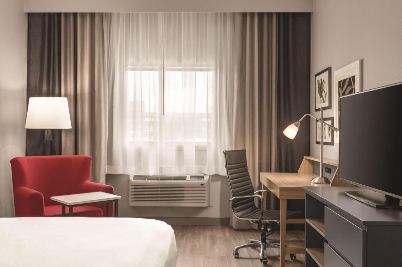 Country Inn & Suites By Radisson, Byram-Jackson South, Ms Buitenkant foto