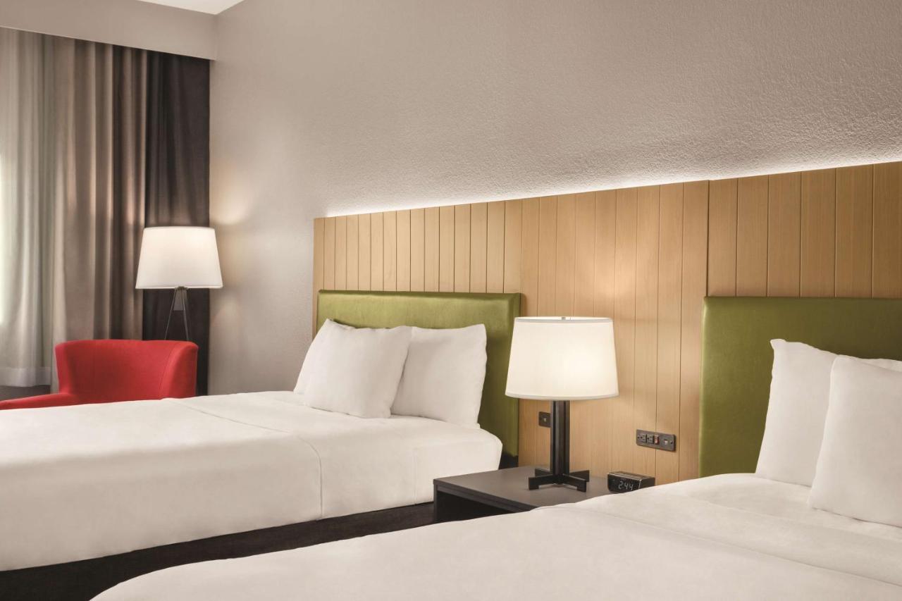 Country Inn & Suites By Radisson, Byram-Jackson South, Ms Buitenkant foto