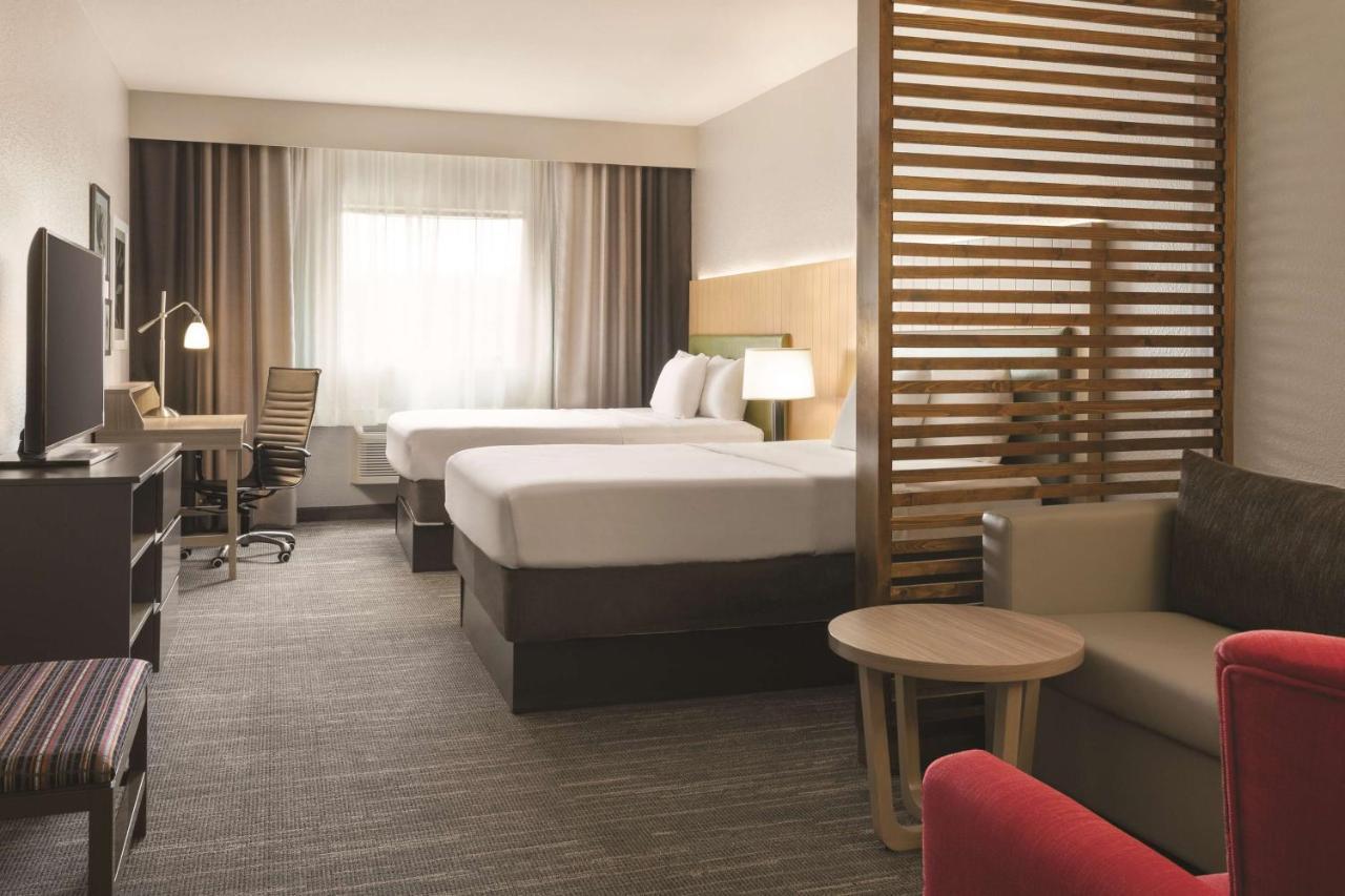 Country Inn & Suites By Radisson, Byram-Jackson South, Ms Buitenkant foto