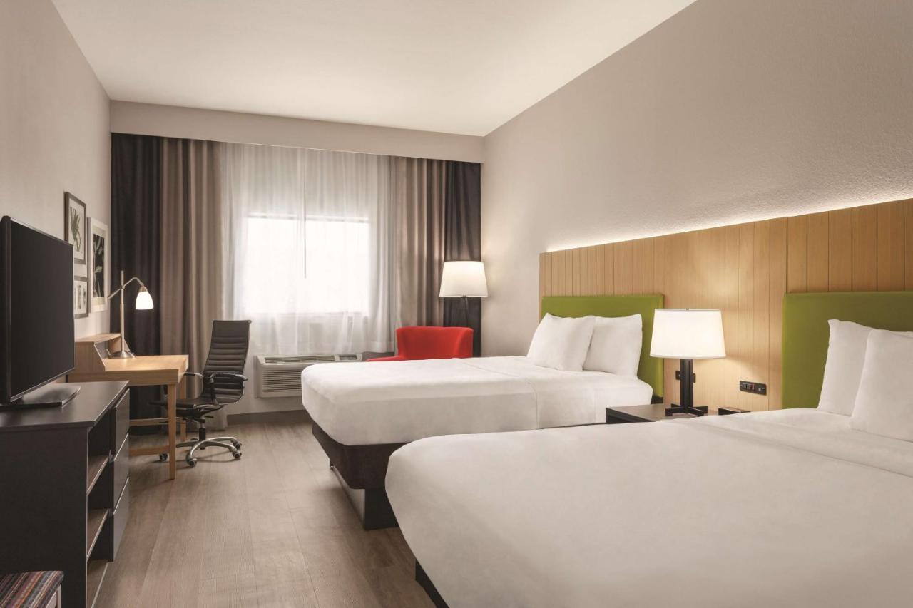 Country Inn & Suites By Radisson, Byram-Jackson South, Ms Buitenkant foto